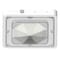 Westgate Square Garage and Ceiling Lights, White, 40W/60W/80W, 10400LM, 120-277V CXES-40-80W-MCTP-WH - alternate 1